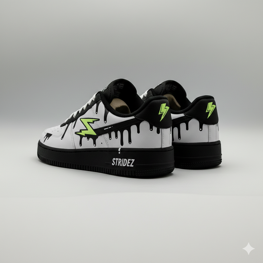 Stridez Air - Image 3